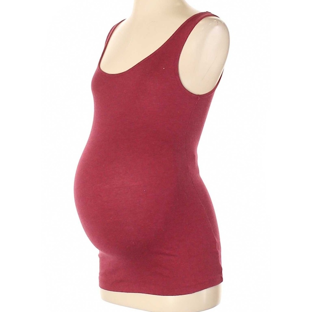 Ingrid & Isabel Maternity Tank XS